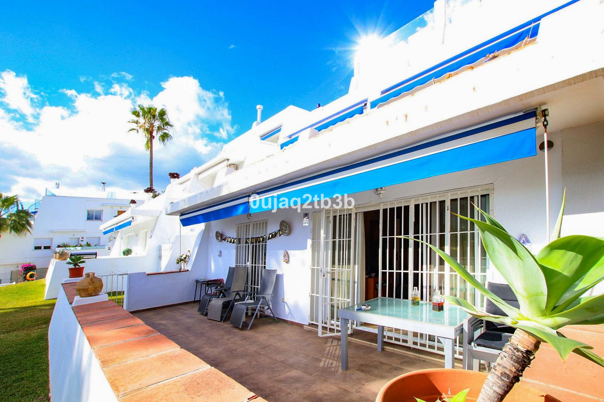 Nueva Andalucía, Marbella