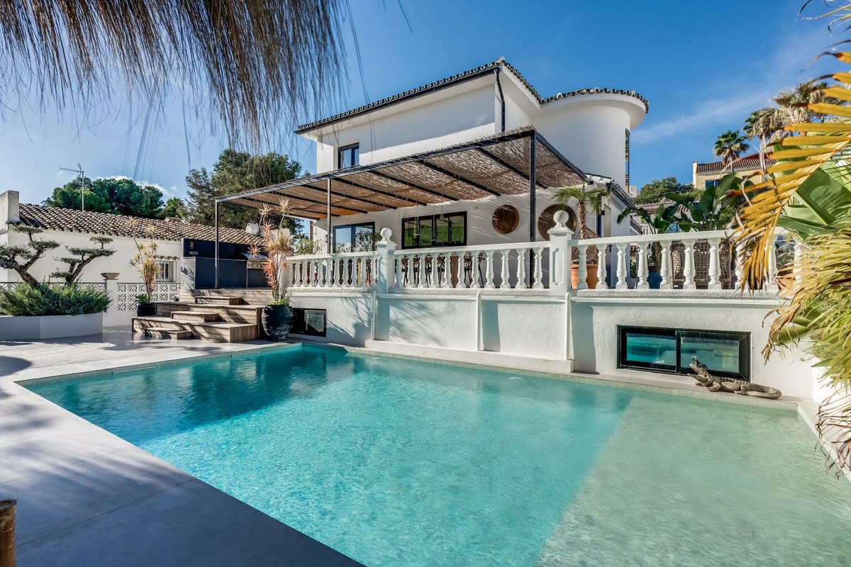 Nueva Andalucia, Marbella