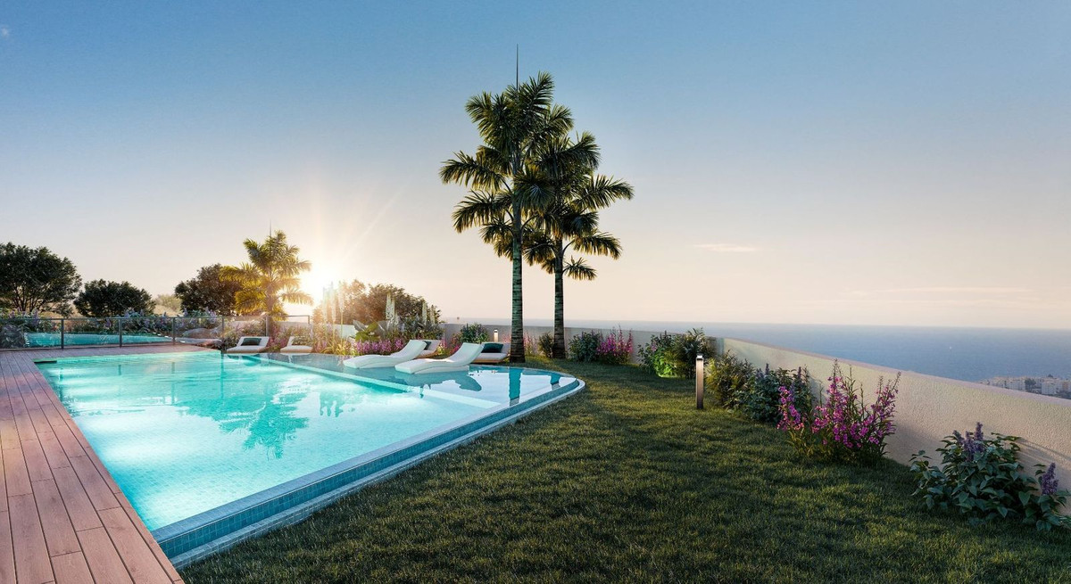 Riviera del Sol, Mijas