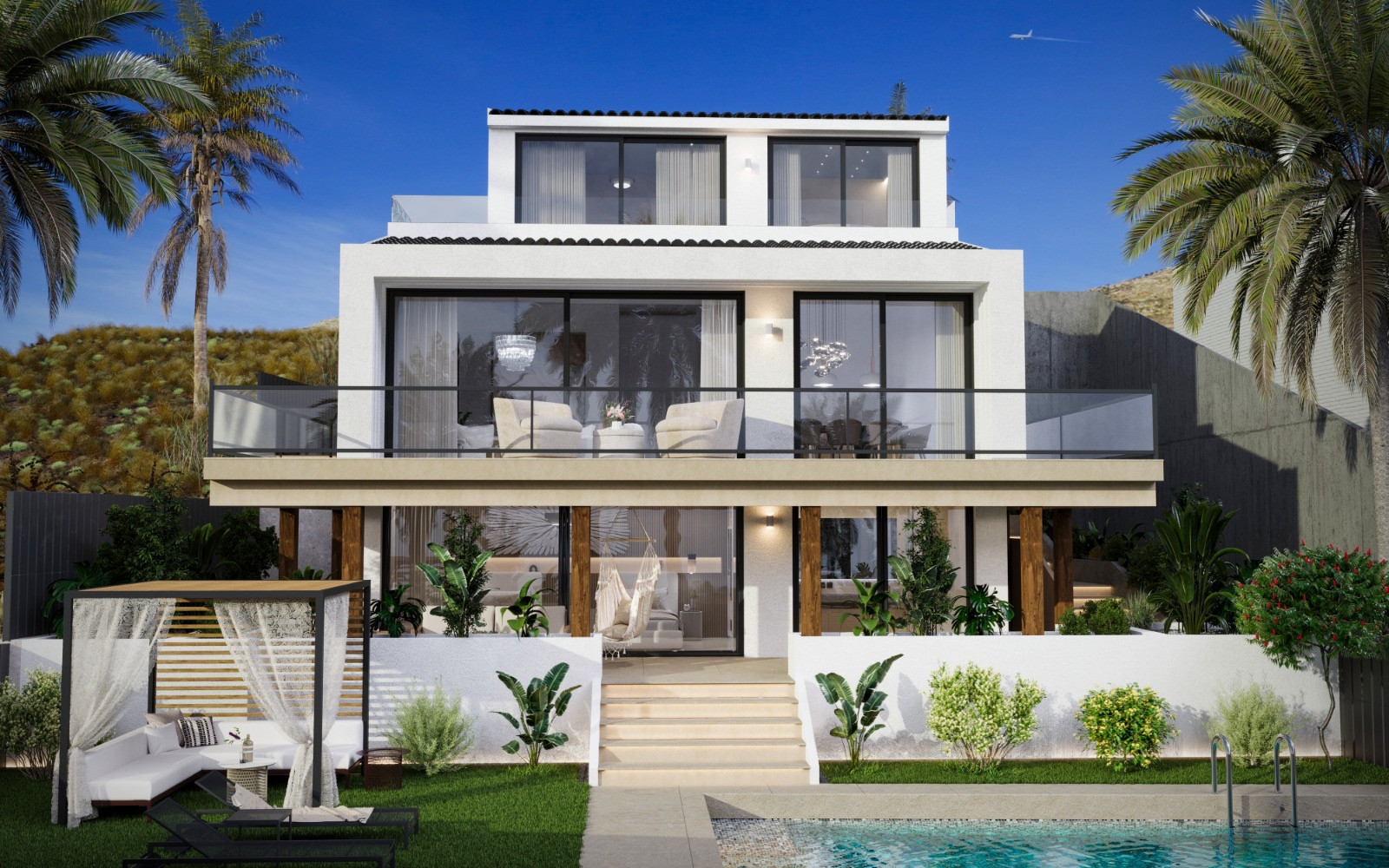 Nueva Andalucía, Marbella