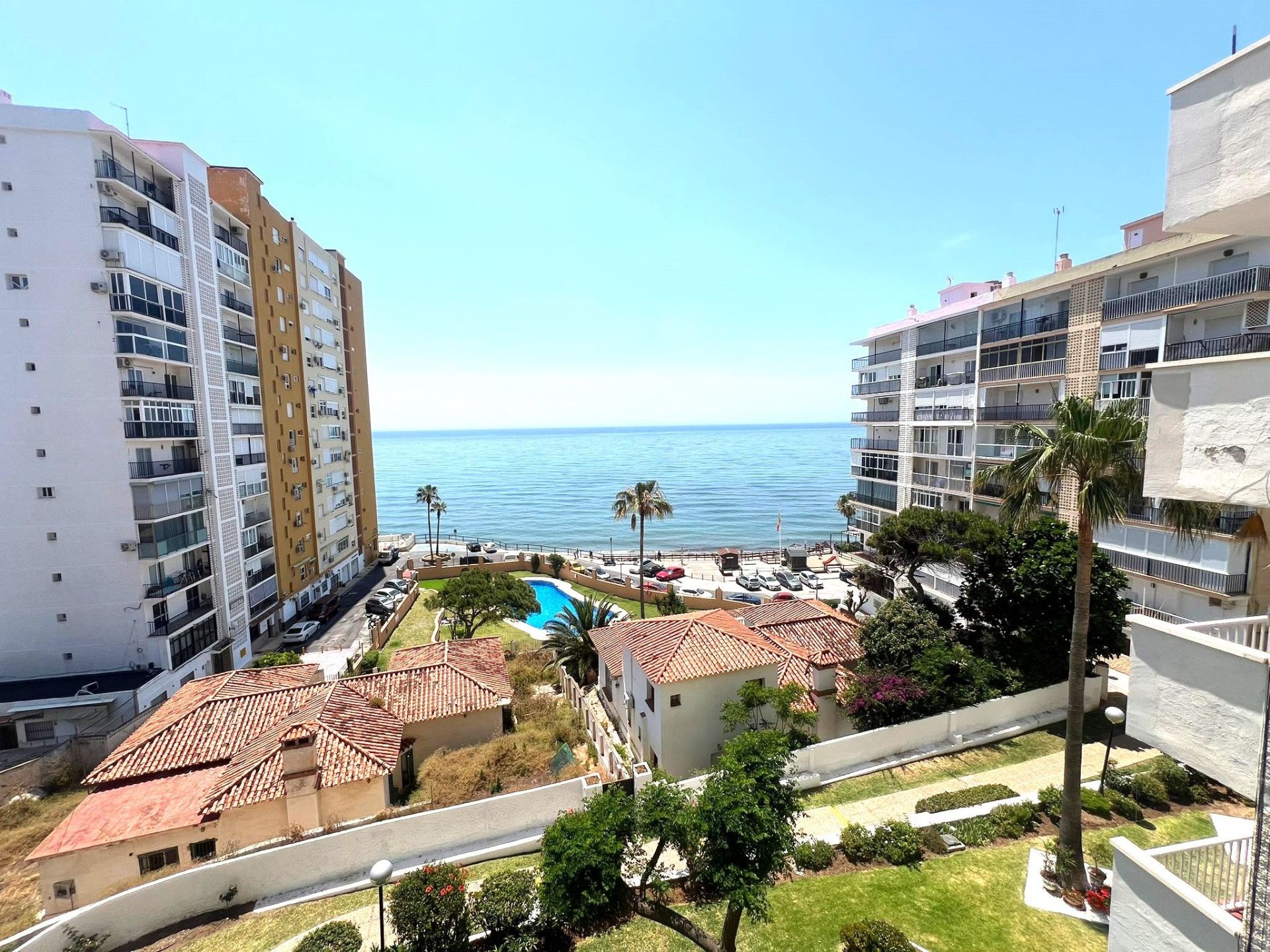 Calahonda, Mijas