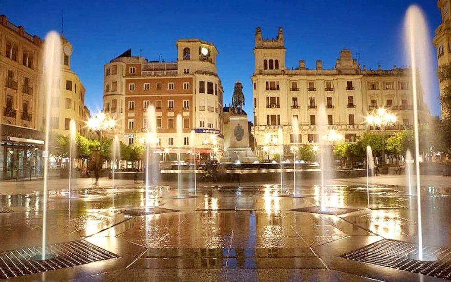 Córdoba
