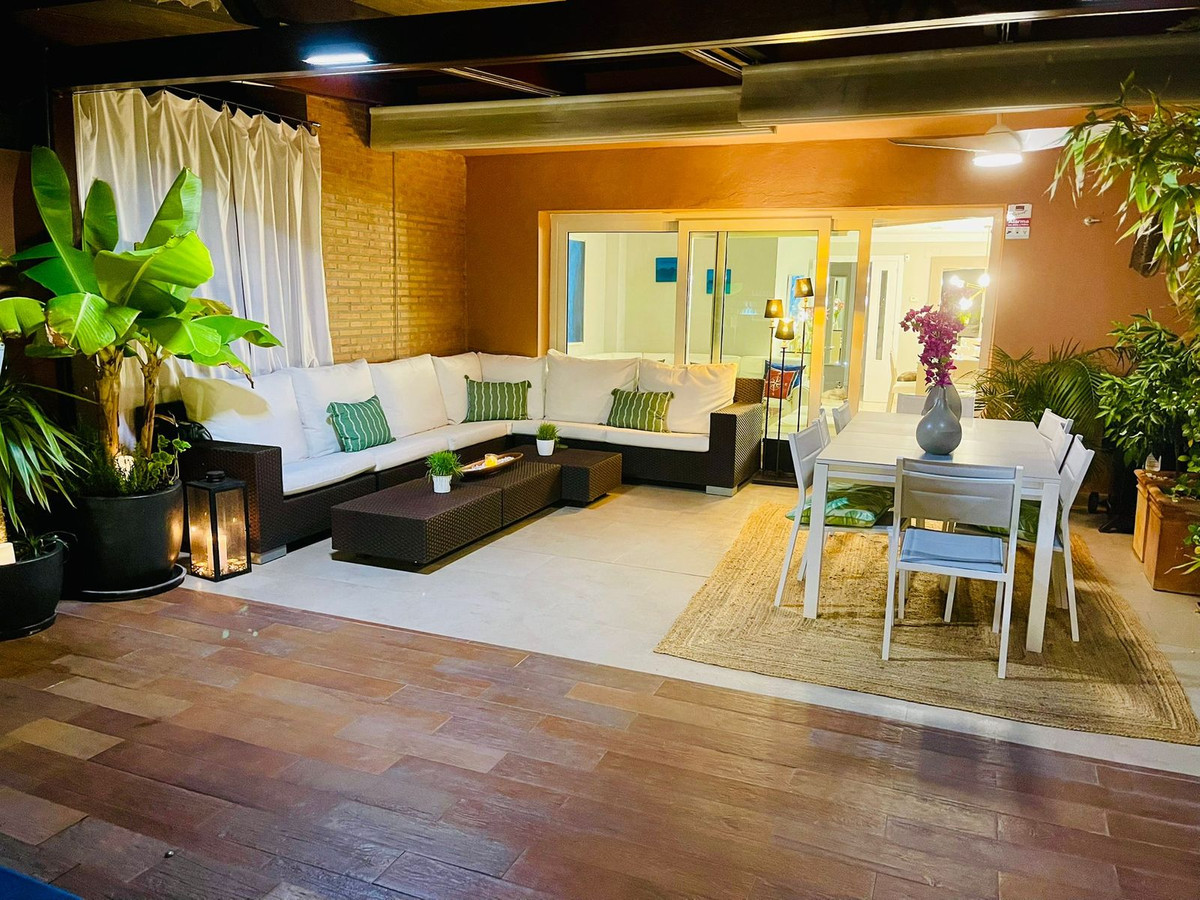 Los Monteros, Marbella