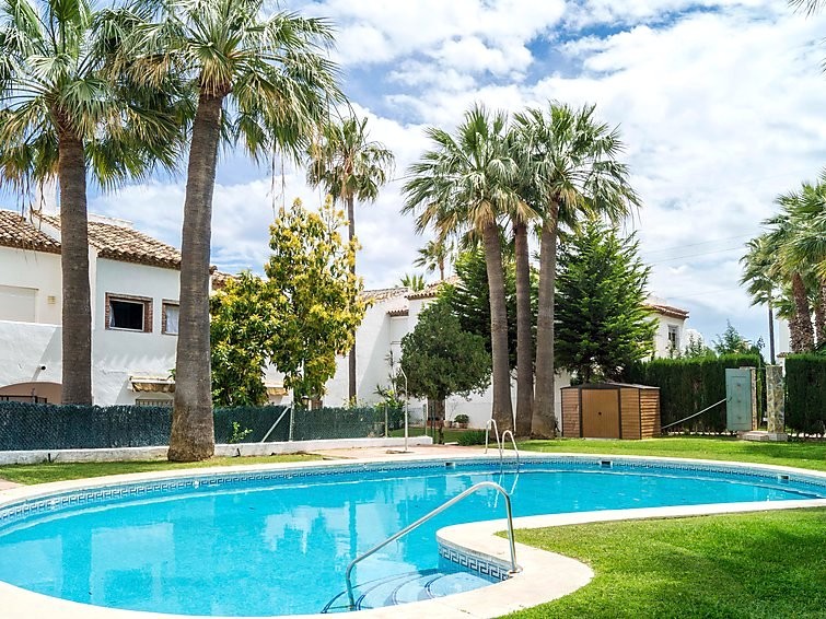La Alqueria, Estepona