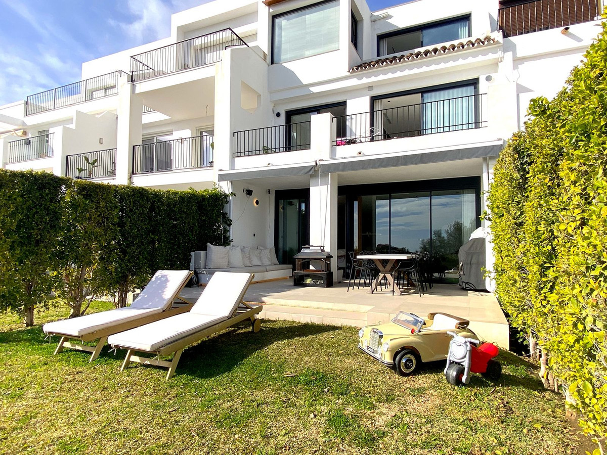 La Quinta, Benahavís