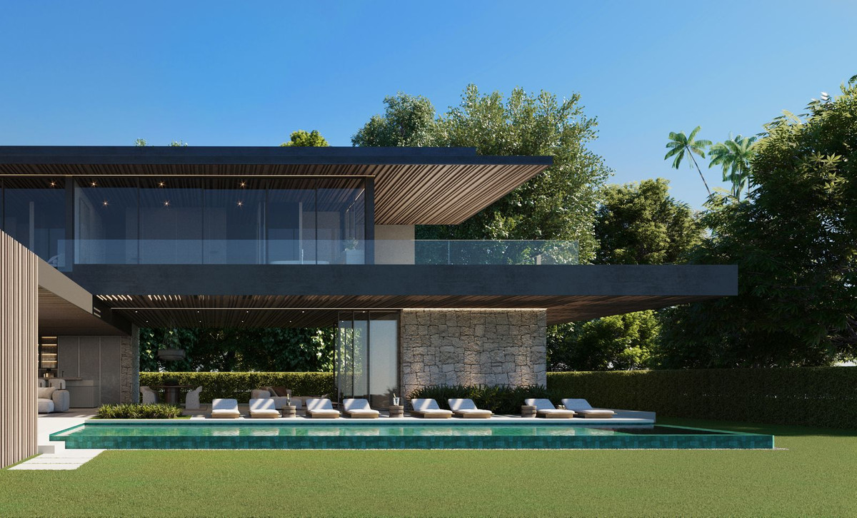 Nueva Andalucía, Marbella