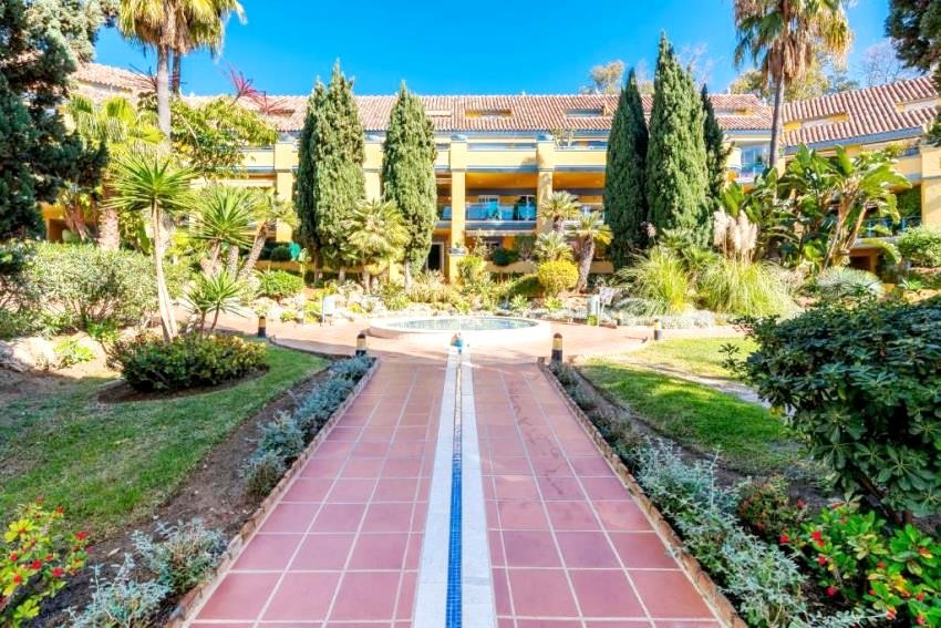 Marbella Centro