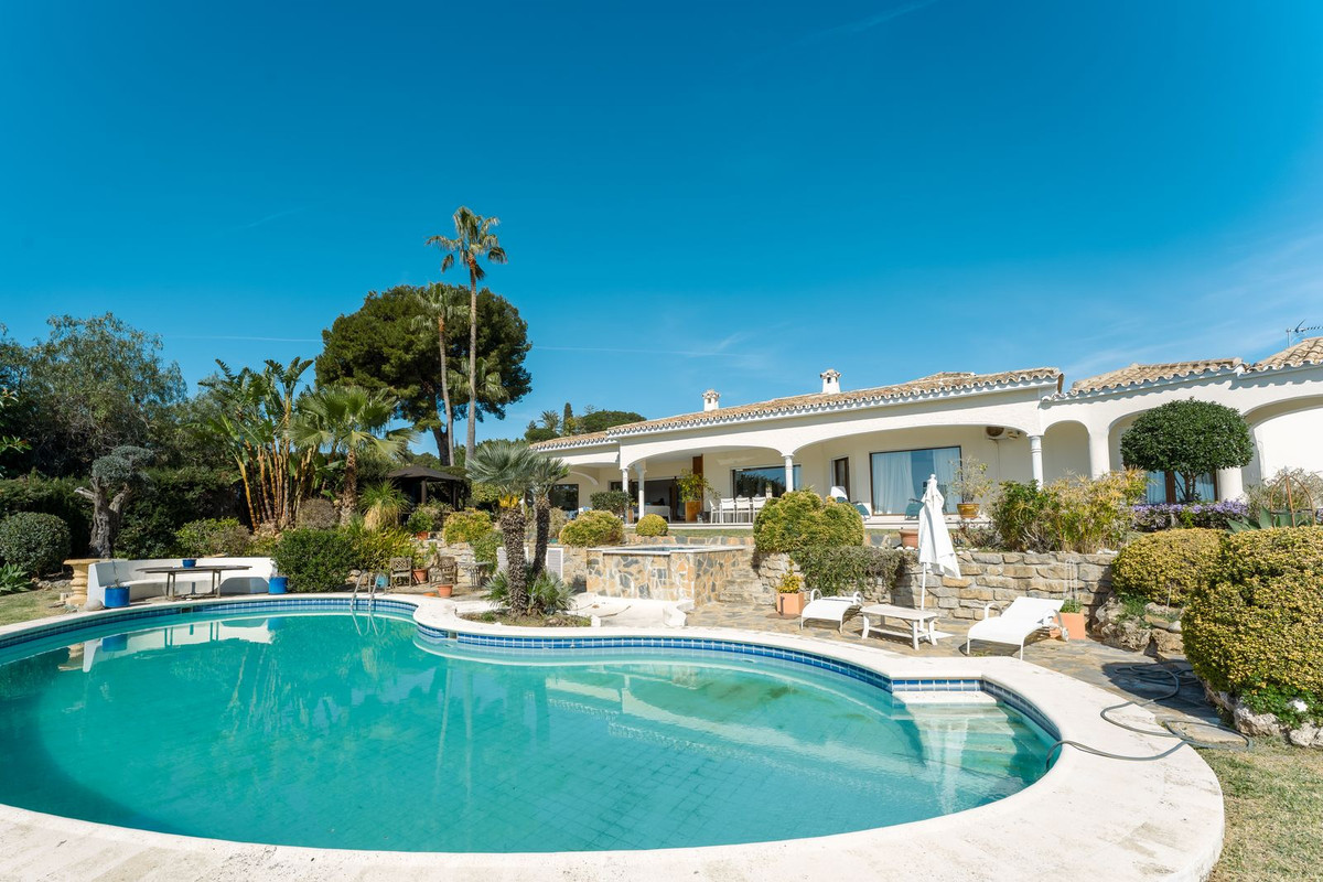 Benahavis