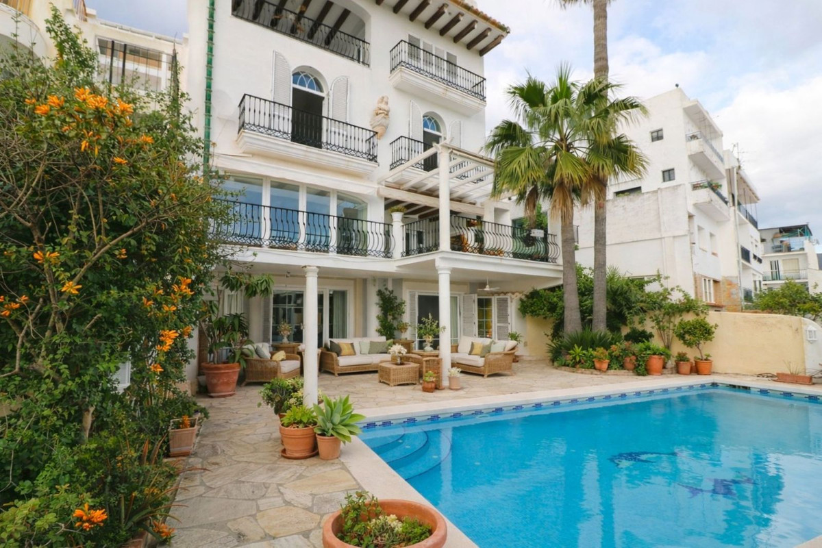 Mijas