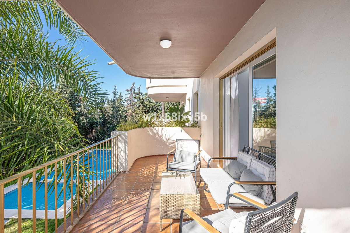 Nueva Andalucia, Marbella