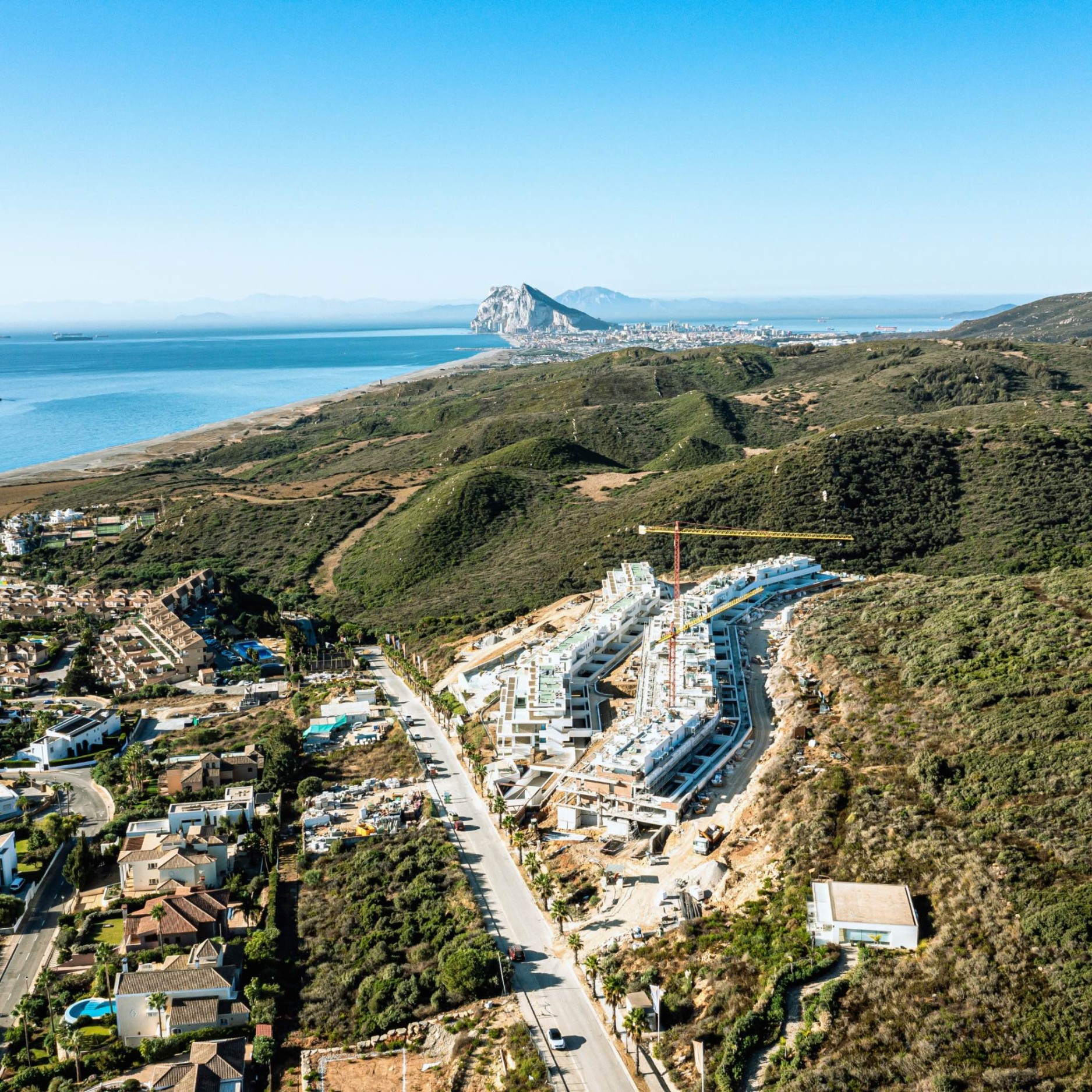 La Alcaidesa