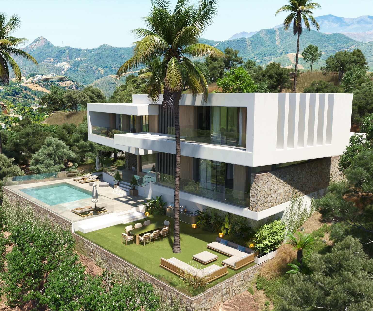 La Quinta, Benahavís