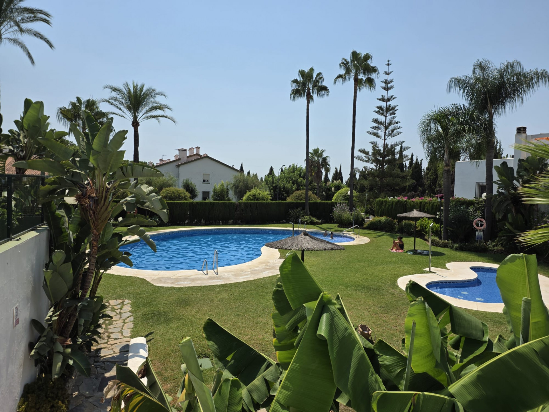 Nagüeles, Marbella