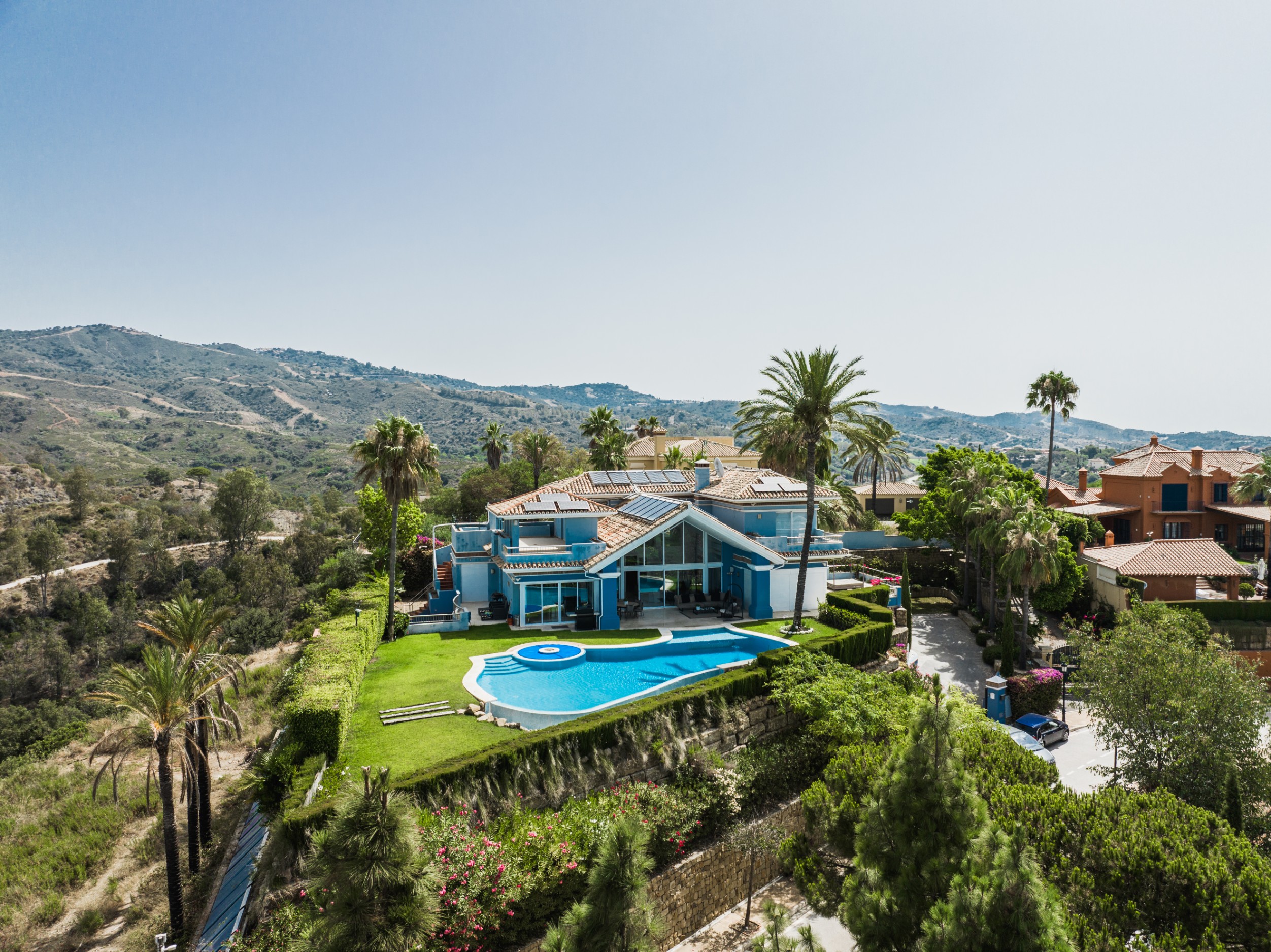 Elviria, Marbella