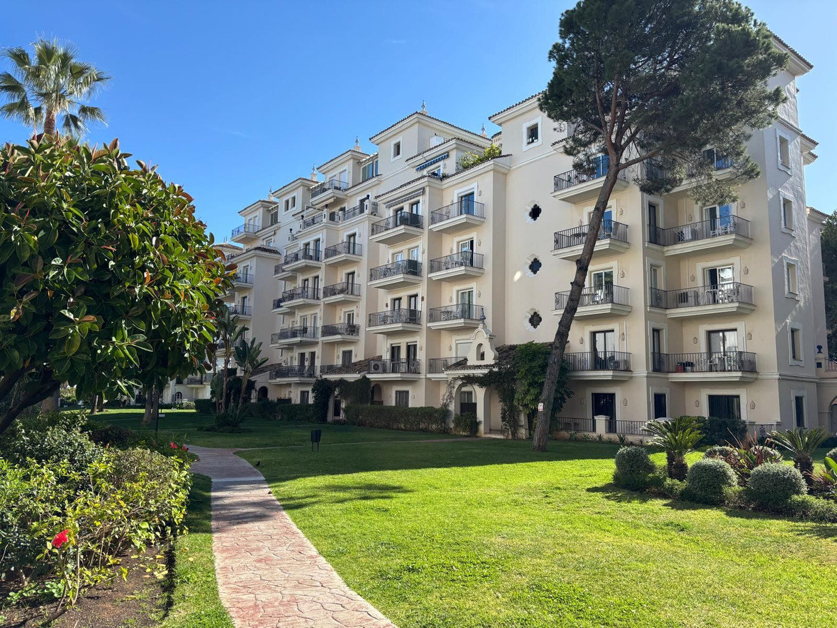 Nueva Andalucía, Marbella