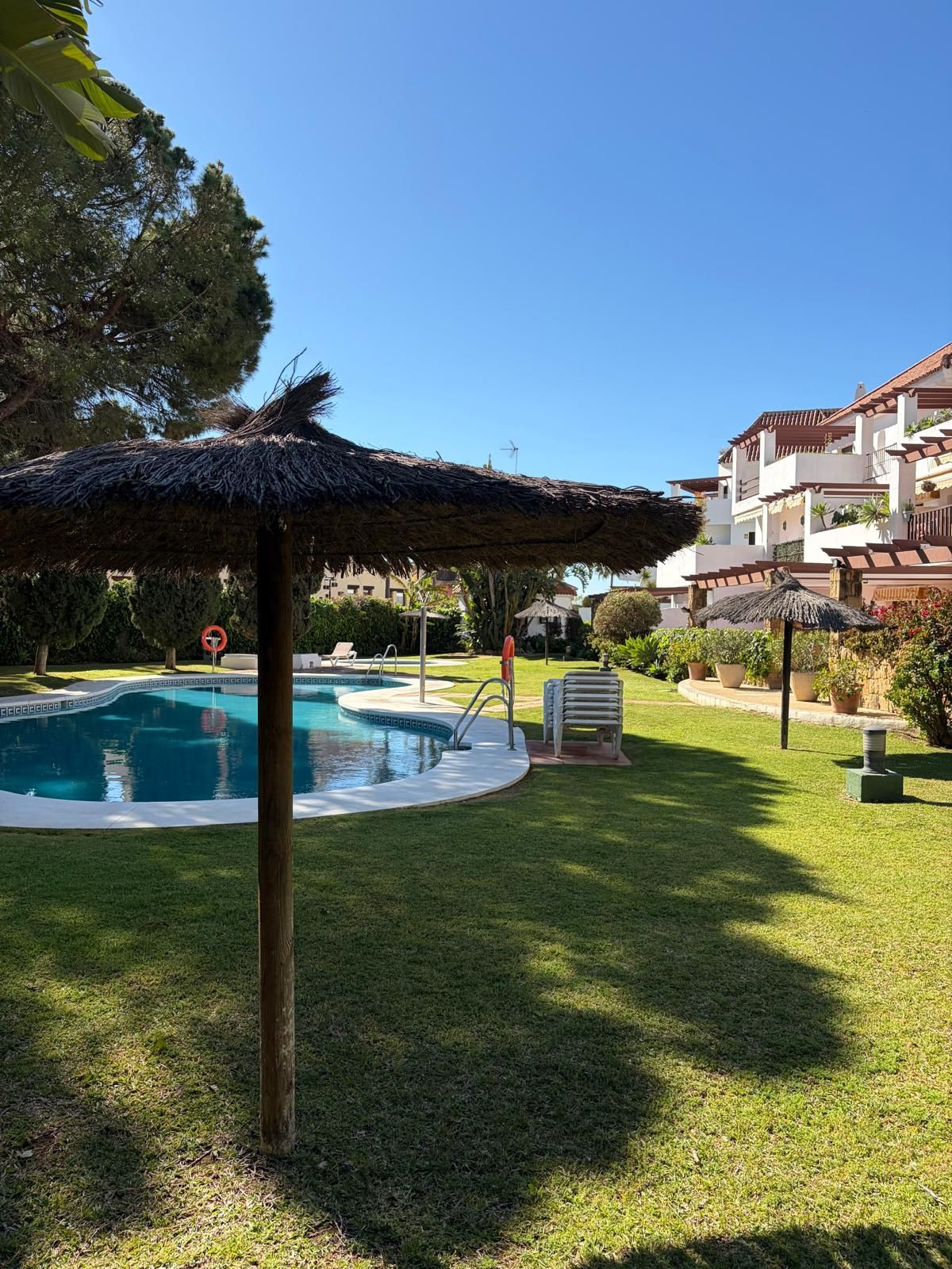 Milla de Oro, Marbella