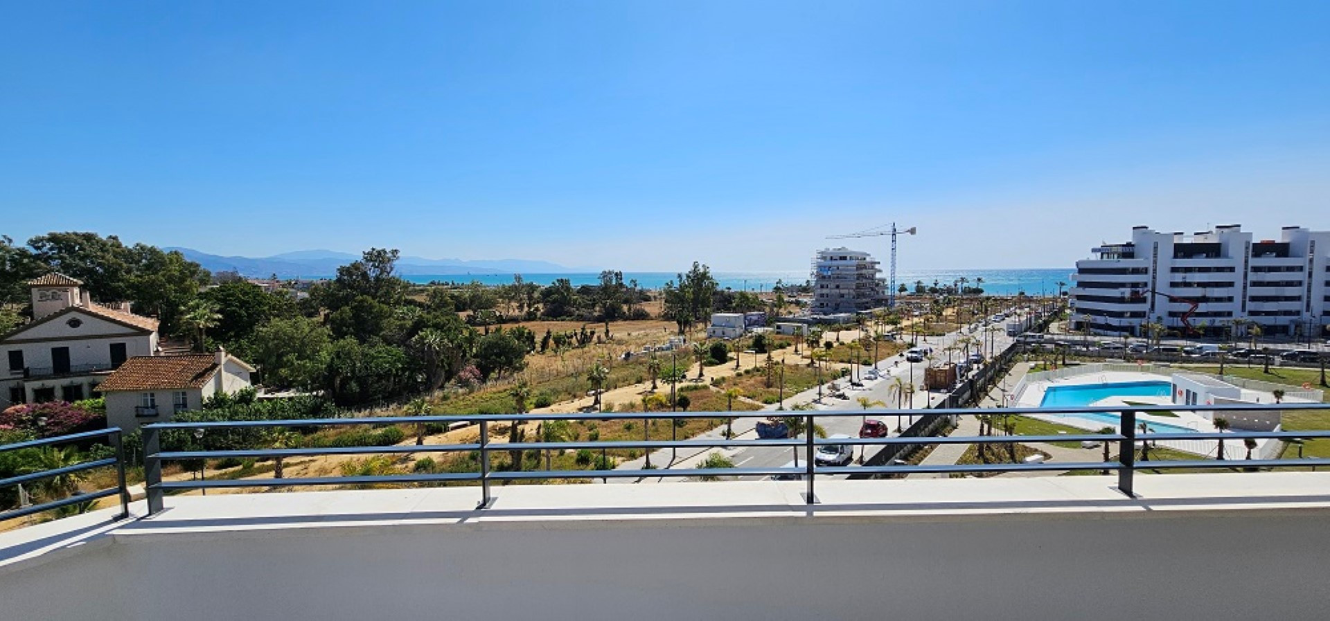 Los Álamos, Torremolinos