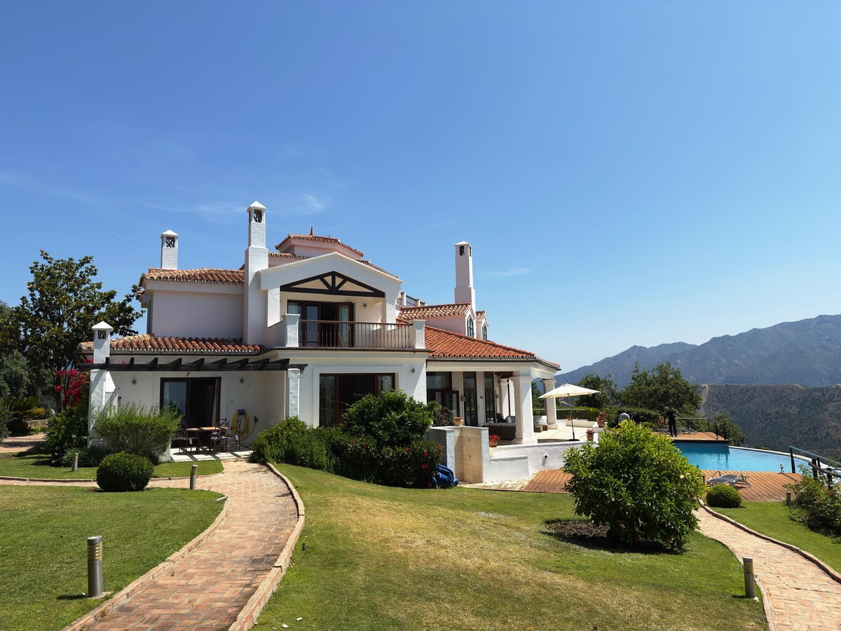 La Zagaleta, Benahavís