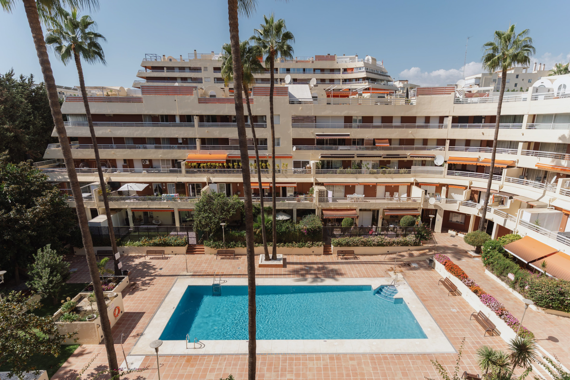 Marbella Centro