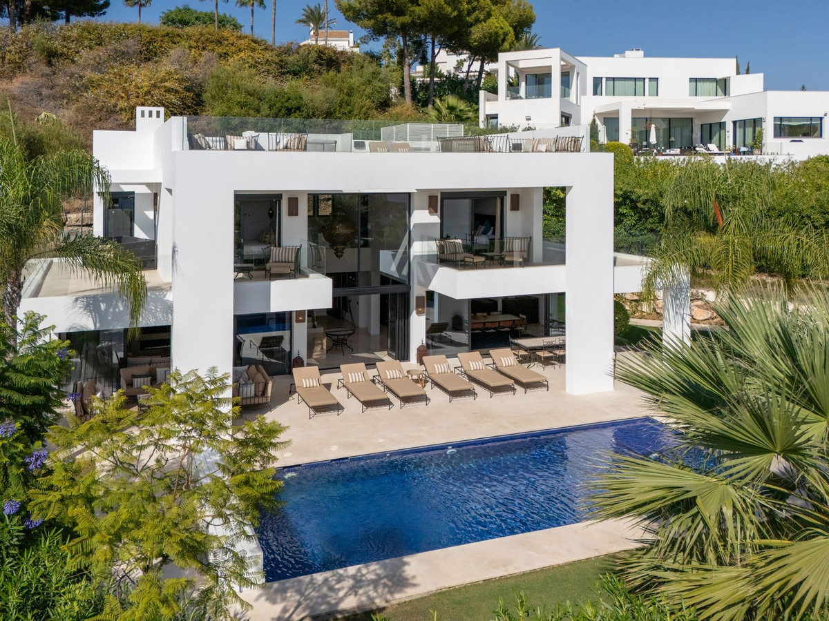 Nueva Andalucia, Marbella