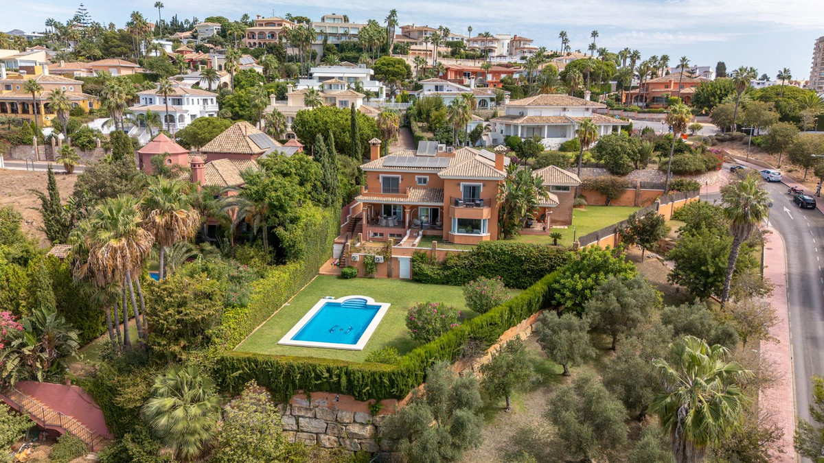 Benalmádena Costa