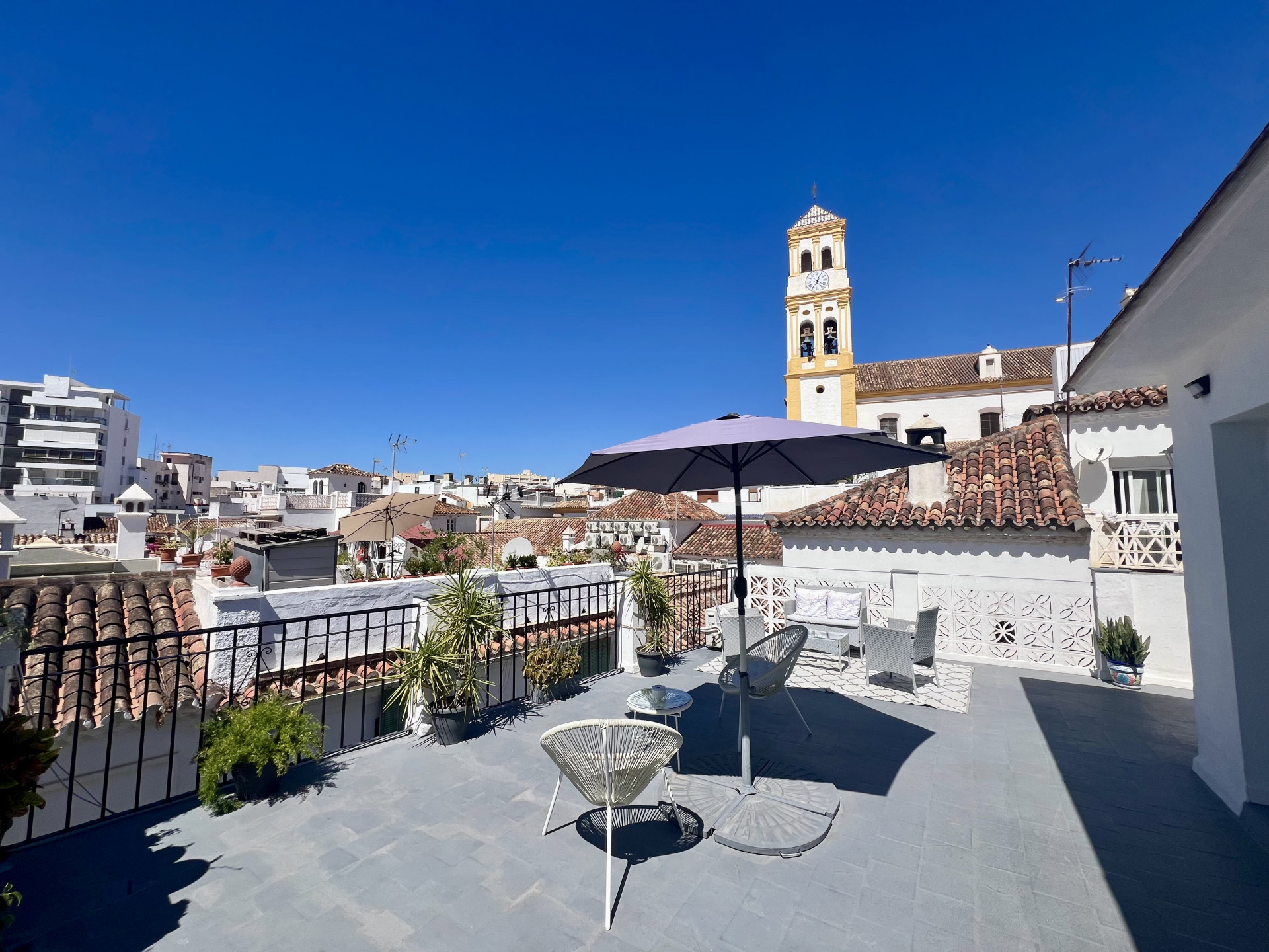 Marbella Centro