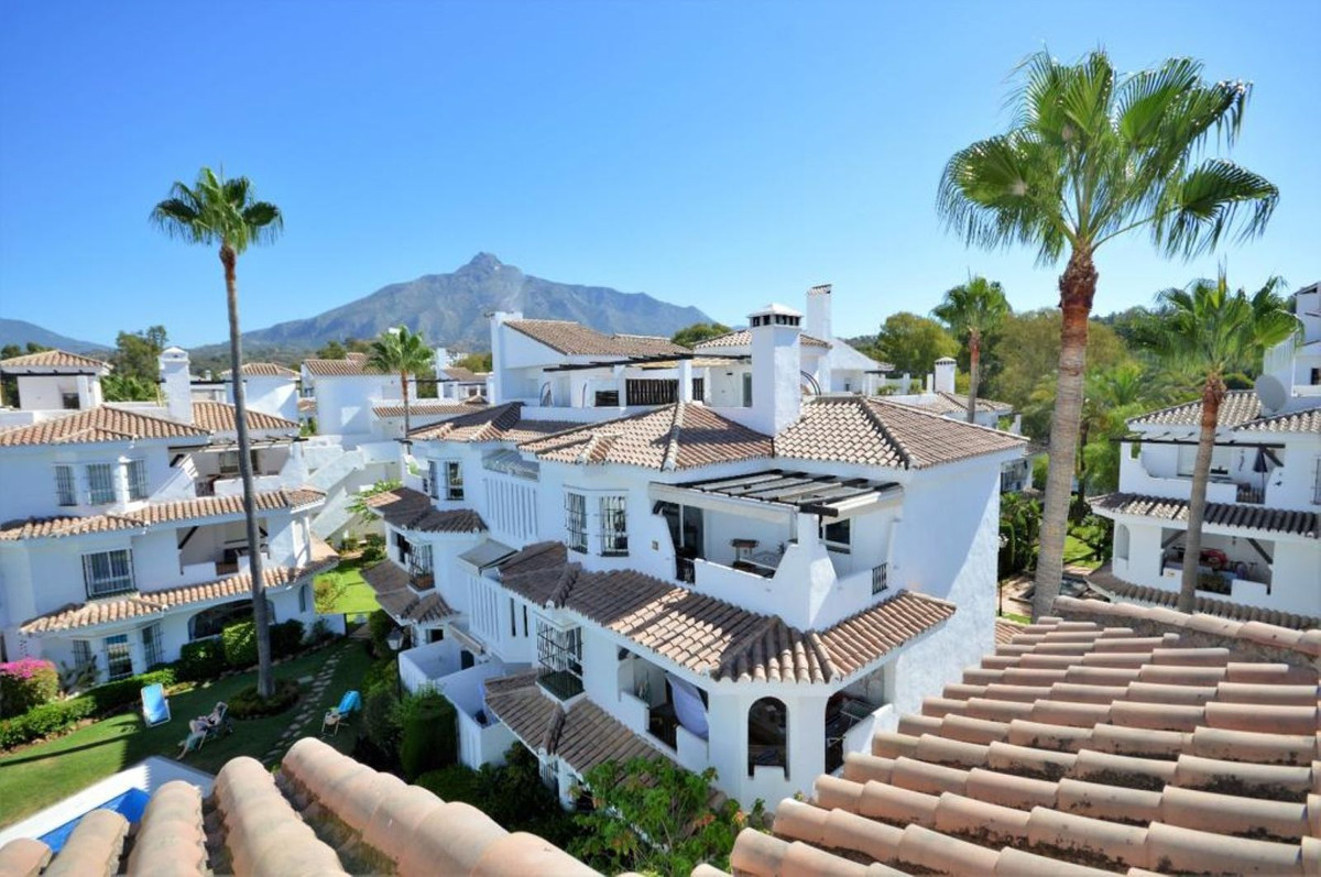 Nueva Andalucía, Marbella