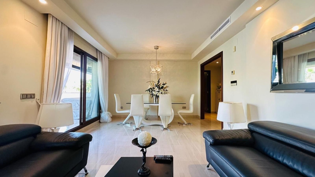 Nueva Andalucía, Marbella