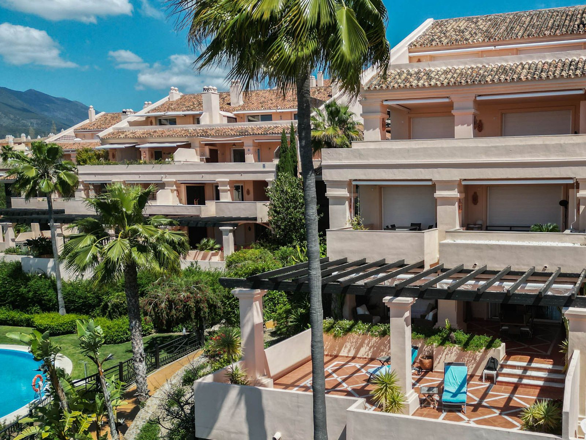 Nueva Andalucía, Marbella