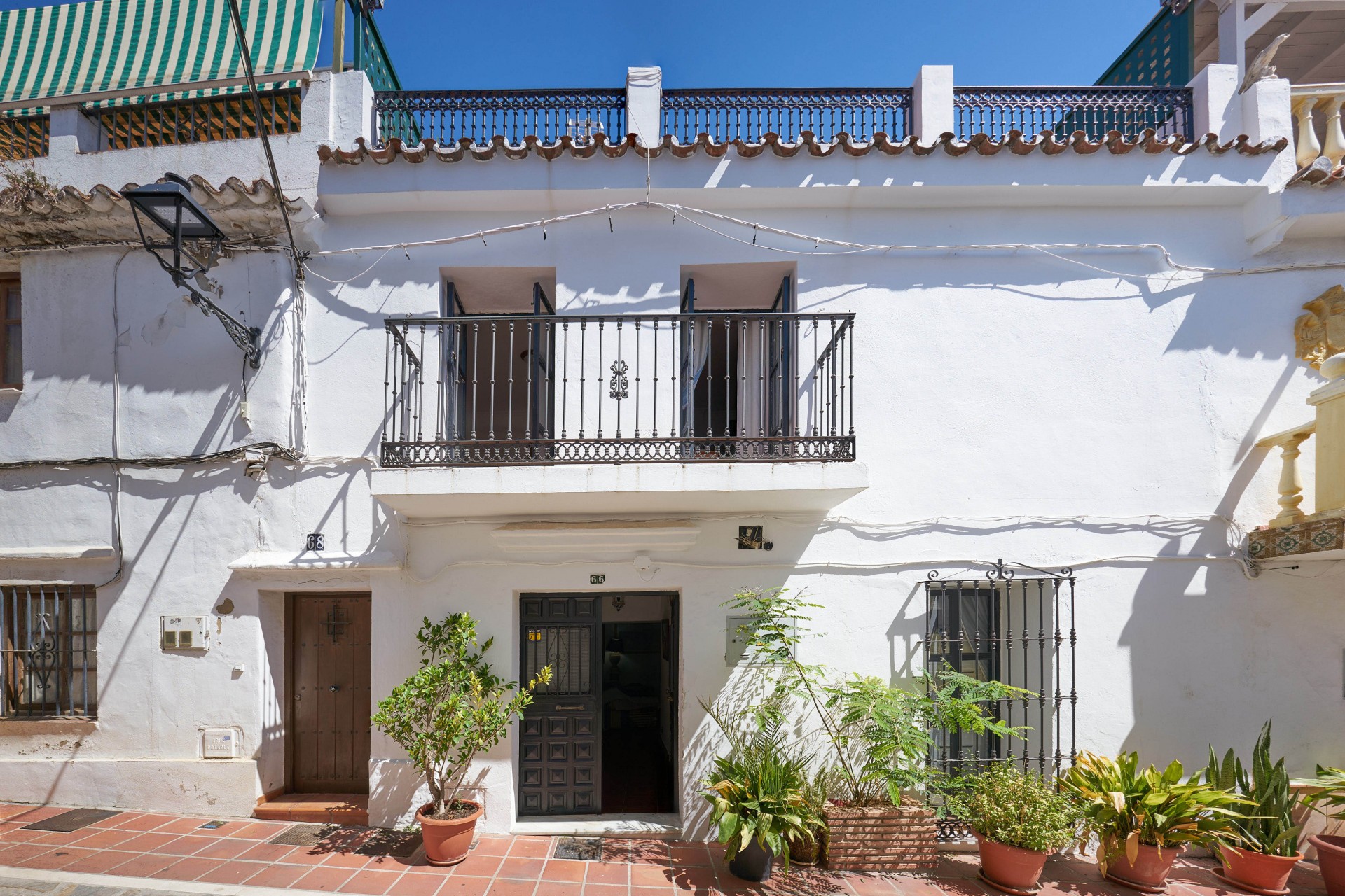 Marbella Centro