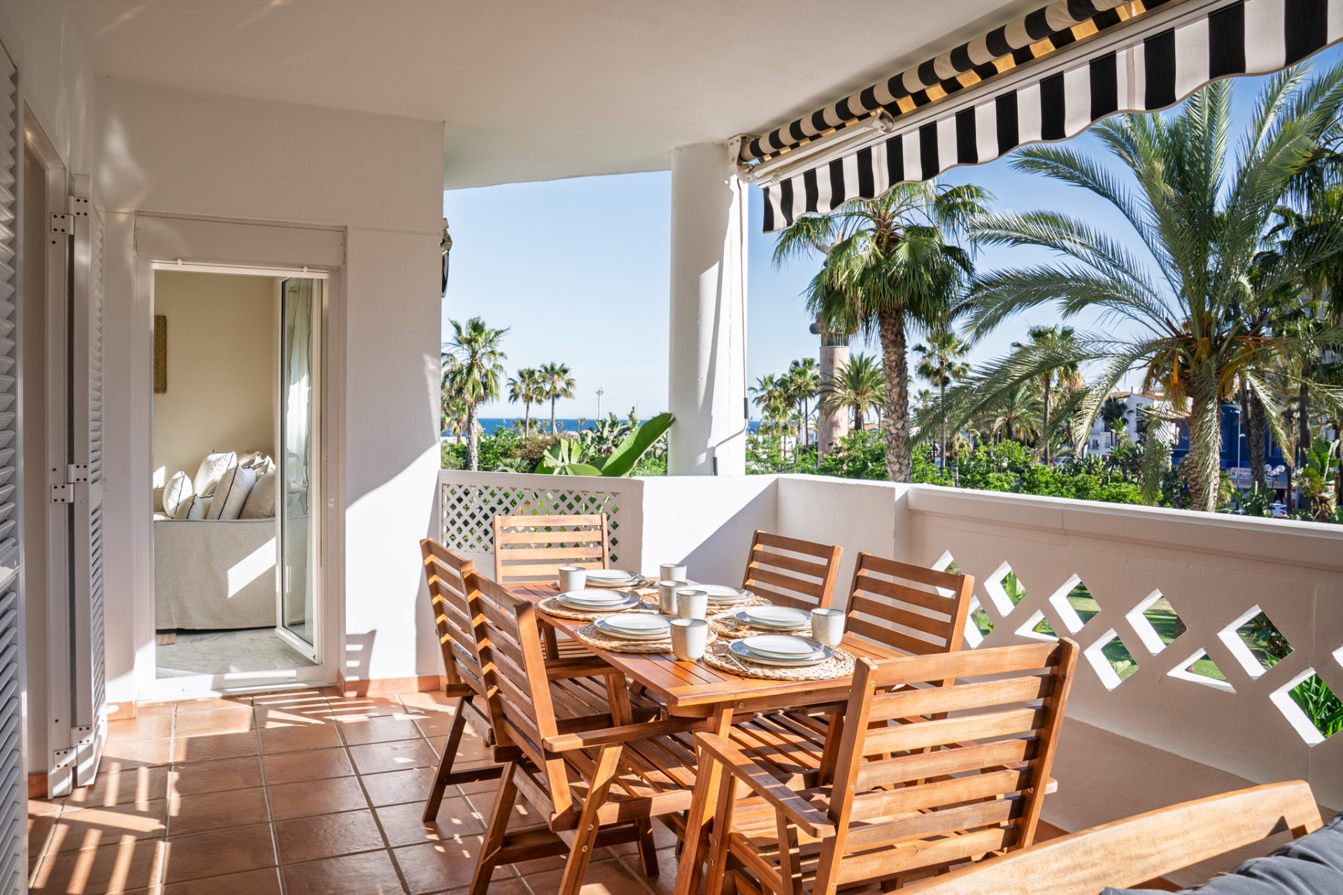 Puerto Banús, Marbella