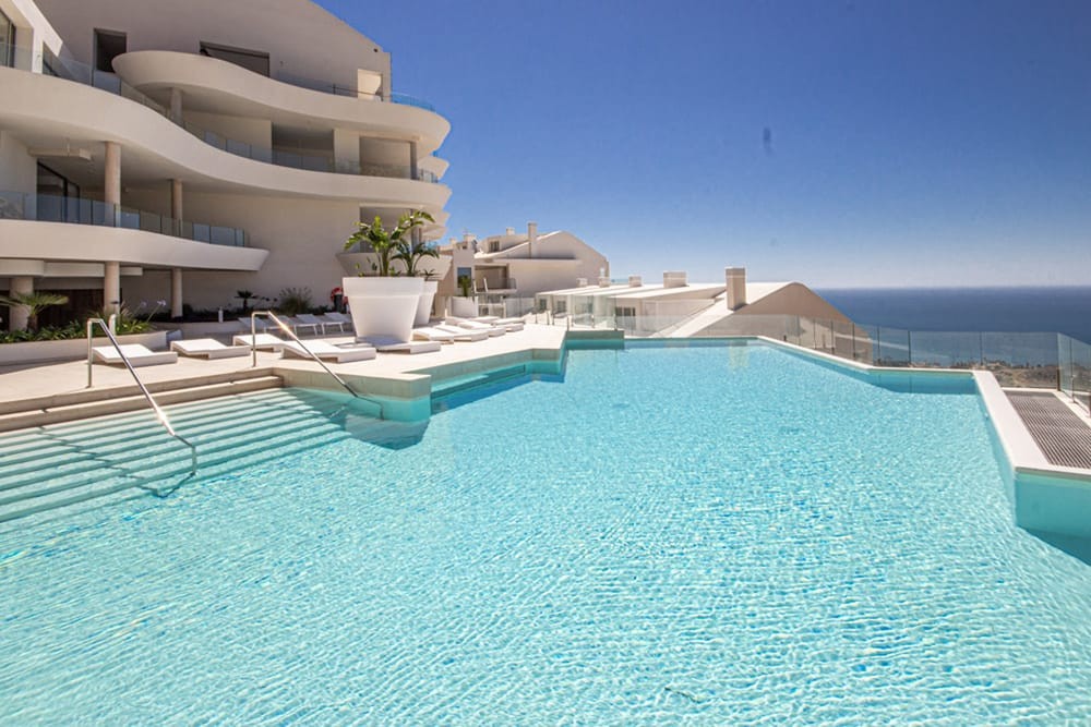 Benalmádena Costa