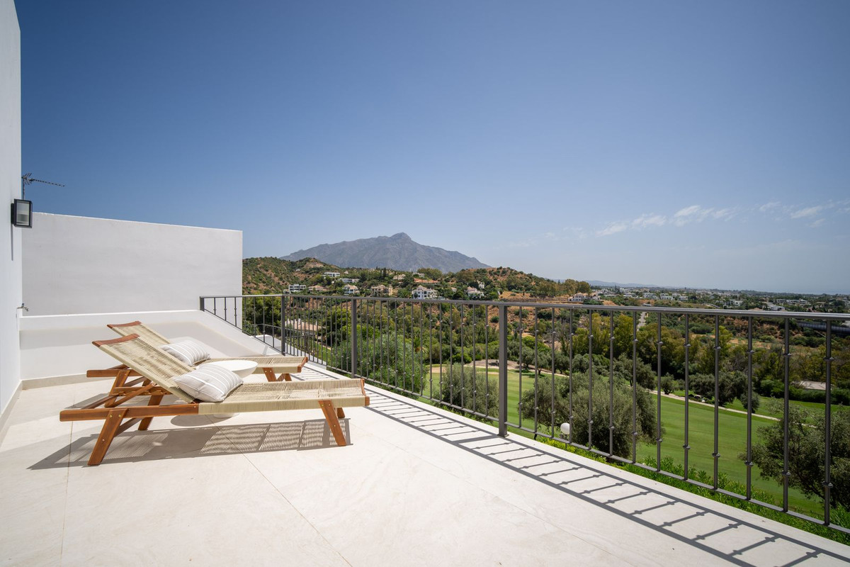 La Quinta, Benahavís