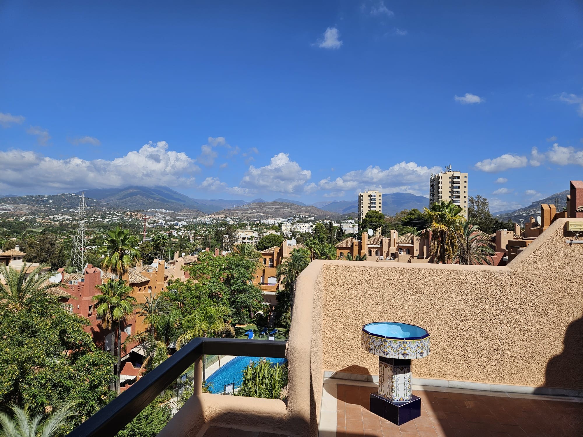 Puerto Banús, Marbella