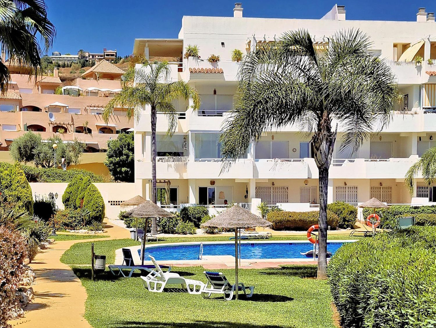 Mijas